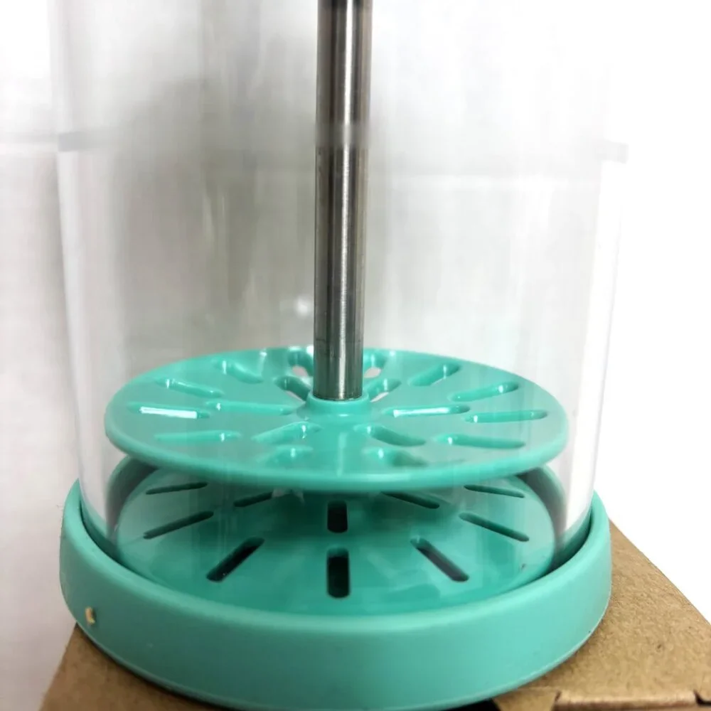Pampered Chef Handheld Whipped Cream Maker #1461